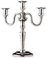 candelabro 3 brazos