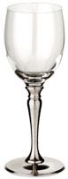 red wine glass   cm h 19,5 x cl 25