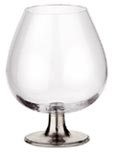 bicchiere brandy   cm h 14 cl 57