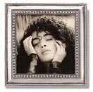 square pictureframe, xl   cm 17,5x17,5 - photo format 13x13