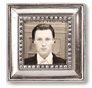 square picture frame, sm   cm 11x11 - photo format 7x7