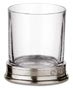 bicchiere grappa   cm h 6,2 cl. 7