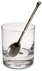 saltcellar with spoon