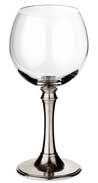 red wine glass   cm h 19 x cl 36