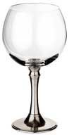 balloon wine glass   cm h 20 x cl 50