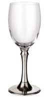 All purpose wine glass