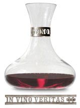 decanter