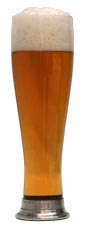 Bierglas (Pilsner)   cm h 23,1 x cl 35,5