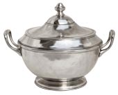 tureen   cm 22 x 22