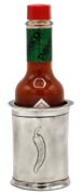 sauce holder