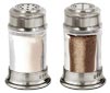 salt & pepper shaker set   cm h 8,5