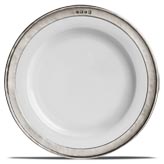 dinner plate