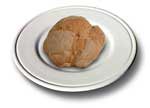 bread plate