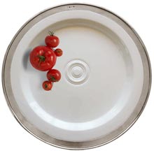 serving platter   cm Ø 45