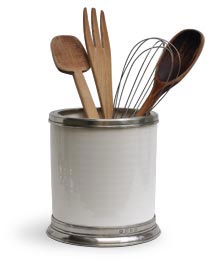 kitchen utensil holder