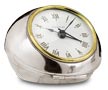 personalized nautilus desktop alarm clock