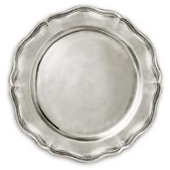 Platzteller - Barock