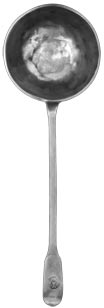 ladle   cm 34