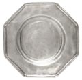 octagonal bottle coaster   cm Ø 17