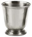 low footed goblet
