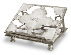 Подставка для книг