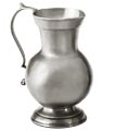 pitcher
