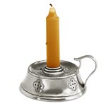 βάση κεριού