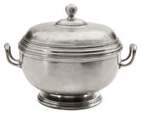 tureen