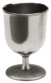 beer goblet