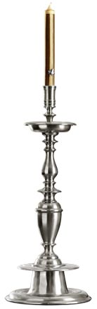 pillar candlestick