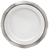 dinner plate