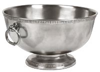 Punch bowl   cm Ø 36,5 x h 20