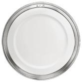 dinner plate