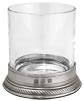 Whiskyglas   cm h 9 cl 24