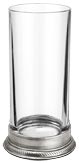 highball glass   cm h 16,2 cl. 33