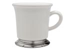 white mug   cm h 10