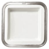 square serving platter   cm 30 x 30