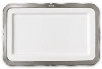 rectangular serving platter   cm 37,5 x 24