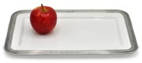 rectangular serving platter