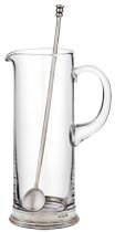caraffa cocktail + cucchiaio