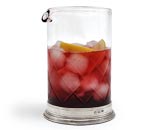 bicchiere cocktail - mixing glass