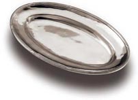 oval tray