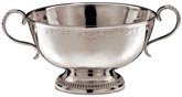 footed bowl (Engrave personalized)