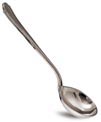 gravy spoon   cm 18