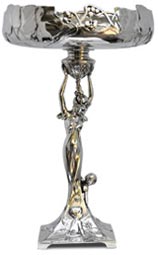 стенд для фруктов Art Nouveau - 140c   cm 41,5 right