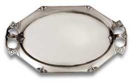 personalized Wayter - tray  - 545