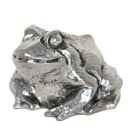 statuette - frog