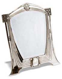 table top mirror - Art Deco - 120