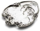 jewelry holder tray- two young maidens