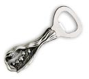 bottle opener - lily of the valley   cm 11